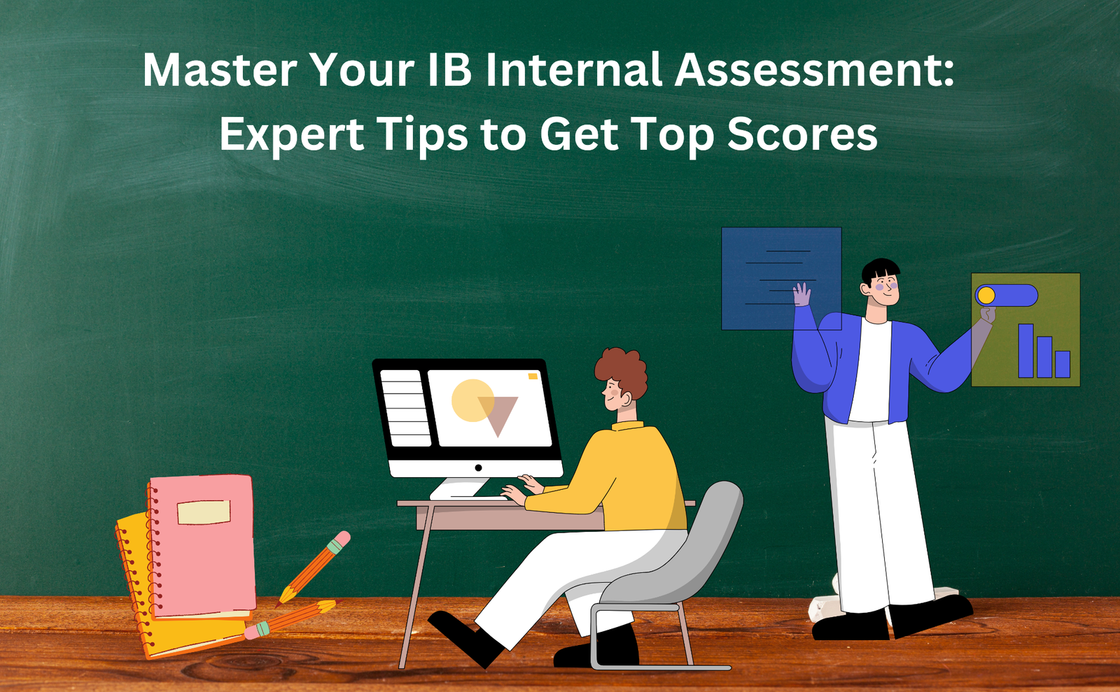   Achieve Excellence in Your IB Internal Assessment: Pro Tips for High Scores |Baccalaureate Classes